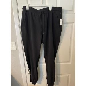 Old Navy Dri Quick Joggers Men’s Size Xl Tall